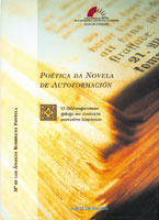 Logo Poética da Novela de Autoformación. O Bildungsroman galego no contexto narrativo hispánico