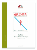 Logo Galicia (Revista del Centro Gallego)