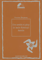 Logo Obra Narrativa en Galego de Amador Montenegro Saavedra