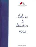 Logo Informe de Literatura 1996