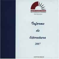 Logo Informe de literatura 2007