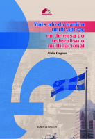 Logo Máis aló da nación unificadora: en defensa do federalismo multinacional.