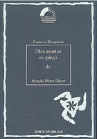 Logo Obra Narrativa en galego