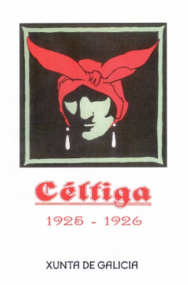 Logo Céltiga. Bos Aires (1925-1926). 2 DVD