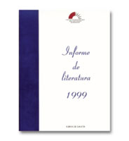 Logo Informe de literatura 1999