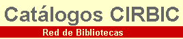 Logo CIRBIC