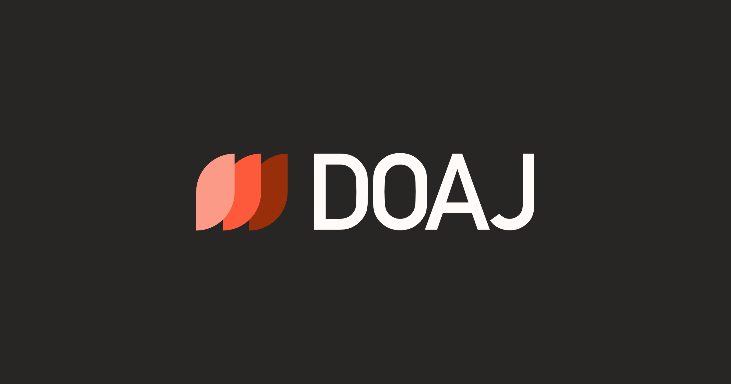 Logo DOAJ