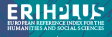 Logo ERIH-PLUS