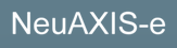 Logo NeuAxis-e (Catálogo de repositorios das universidades de Malaisia)