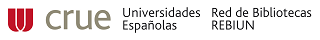 Logo REBIUN