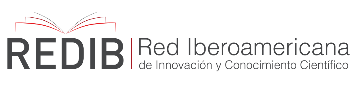 Logo REDIB