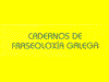 Logo Cadernos de Fraseoloxía Galega 25