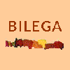 Logo Nova versión da BILEGA