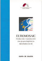 Logo Euromosaic