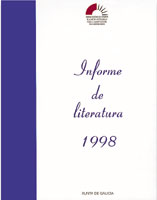 Logo Informe de literatura 1998