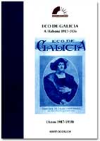 Logo Eco de Galicia (A Habana, 1917-1936)